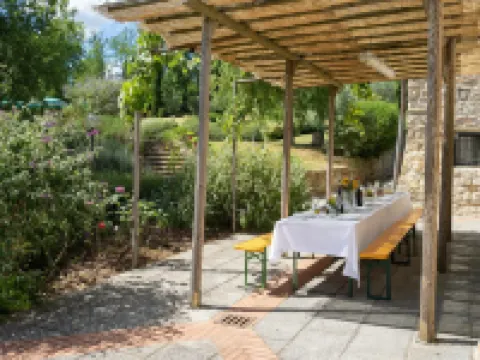 La Badia Hotels in Vicchio