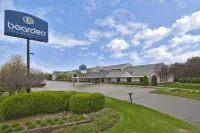 Boarders Inn & Suites by Cobblestone Hotels - Faribault Hotels in Faribault