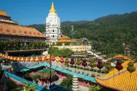 Sunshine Residence Hotels in Ayer Itam