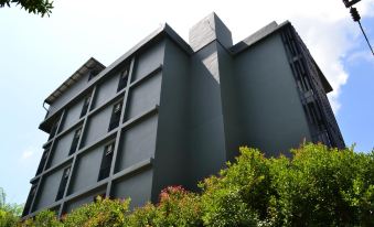 Ritsurin Boutique Hotel