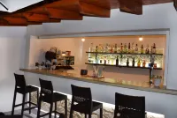 Ledra Maleme Hotel - Baarit