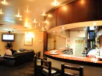Mont d'Or Hotel Clarens - bar
