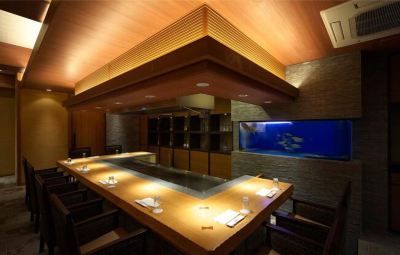 レストラン ホテル別邸 海と森の写真