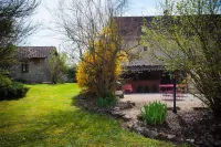 Maison d'Hotes la Combe de Redoles Hotels in Cabrerets