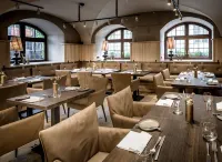 Platzl Hotel - Superior - breakfast