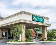Lumber Jack Lodge, Ascend Hotel Collection Hotels in West Branch Township
