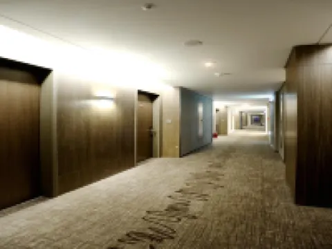 Ramada Encore by Wyndham Busan Station Hotels in Busan