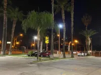 SimpleStay Suites - Downtown San Bernardino Hôtels à : San Bernardino
