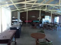 Tocumwal Golf Resort - breakfast