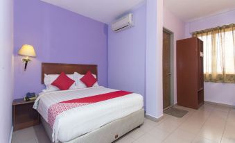 Nida Rooms Klang Meru Classics at Comfort Hotel Jalan Kapar