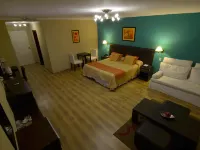 Hotel Alto Verde Hotels in Termas de Rio Hondo