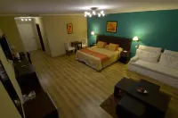 Alto Verde Suite & Apart Hotels in Termas de Rio Hondo