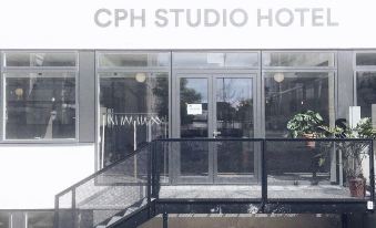 CPH Studio Hotel