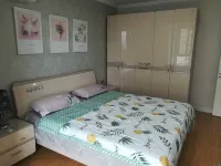 佰緣公寓（興安大街1號分店） Hoteles en Qian'an