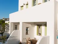 Skaris Guesthouse Tinos Hotels in Panormos