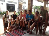 TR Guesthouse Hotels in Sukhothai