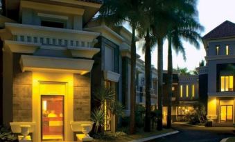 The Acacia Hotel Anyer - Housity