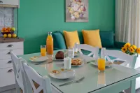 The Village Apartments