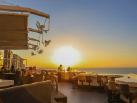 Bayview Hotel Beirut โรงแรมในเบรุต