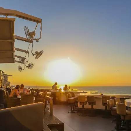 Bayview Hotel Beirut