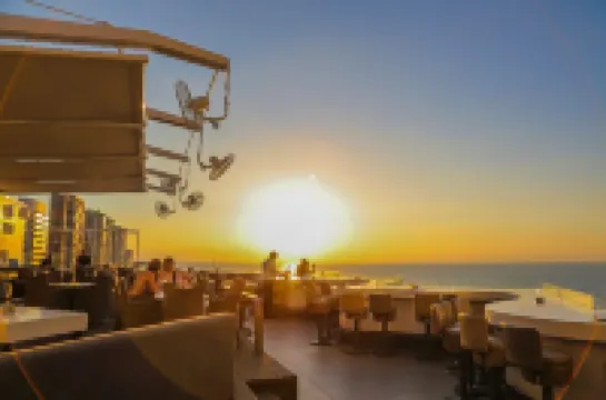 Bayview Hotel Beirut