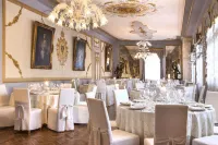 Castello di Spessa - Residenze d'Epoca Hotels in Gorz