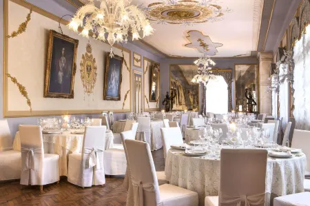 Castello di Spessa - Residenze d'Epoca