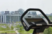 シュタイゲンベルガー ホテル アム カンズラアムト - 絶景