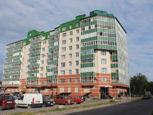 DM Mini-Hotel