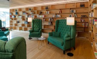 Fritsch am Berg - Adults Only