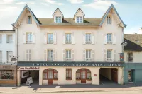 Au Petit Saint Jean