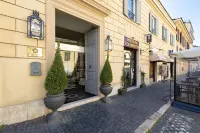 Profumo Maison Colosseo Hotel di Celio