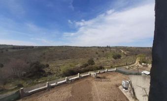 Hotel Miranda do Douro D. Joao III