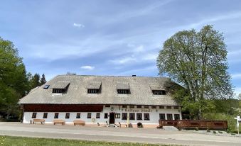 Gasthaus Staude