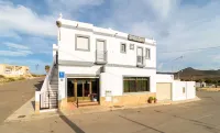 Hostal Restaurante Alba Hotel a San Jose