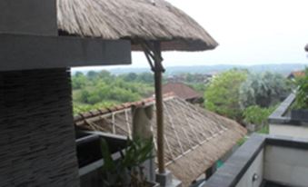 Bali Elephants Boutique Villa