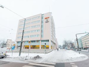 Forenom Aparthotel Helsinki Pikku Huopalahti