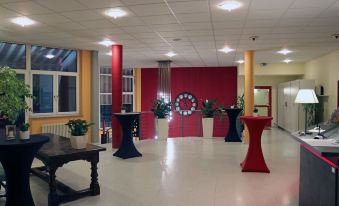 Sporthotel Öhringen