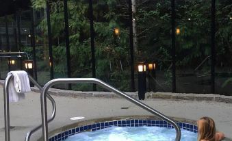 Alpenglow Lodge by Mva