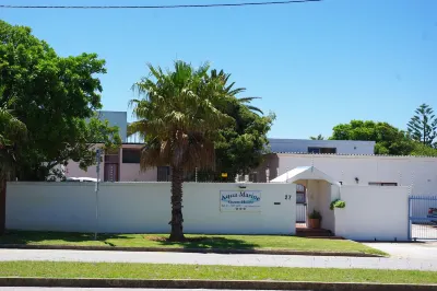 Aqua Marine Guest House