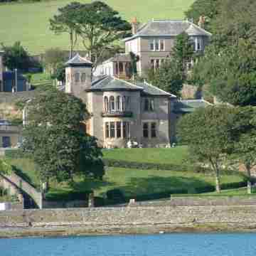 Craigard House Hotel Hotel Exterior
