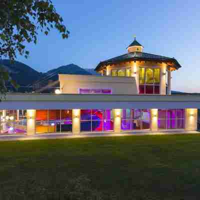 Hotel Seehof Hotel Exterior