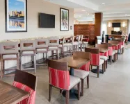 Comfort Inn & Suites West - Medical Center - breakfast