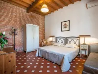Fattoria San Lorenzo Ξενοδοχεία στην πόλη Grosseto
