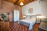 Fattoria San Lorenzo Hotels in Rispescia