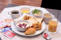 Access Inn Kariya Hotels in Карія