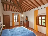 Certaldo Hotels in Certaldo