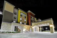 Homewood Suites by Hilton Tyler Hotels in Tyler