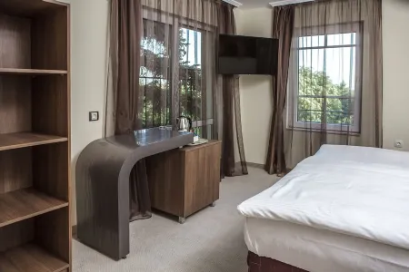 Hotel Duchess Отели в г. Варна