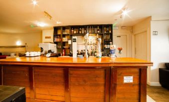 OYO White Horse Lodge Hotel, East Thirsk